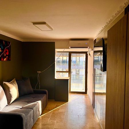 Apartament Gul Mona Saturn Mangalia Esterno foto