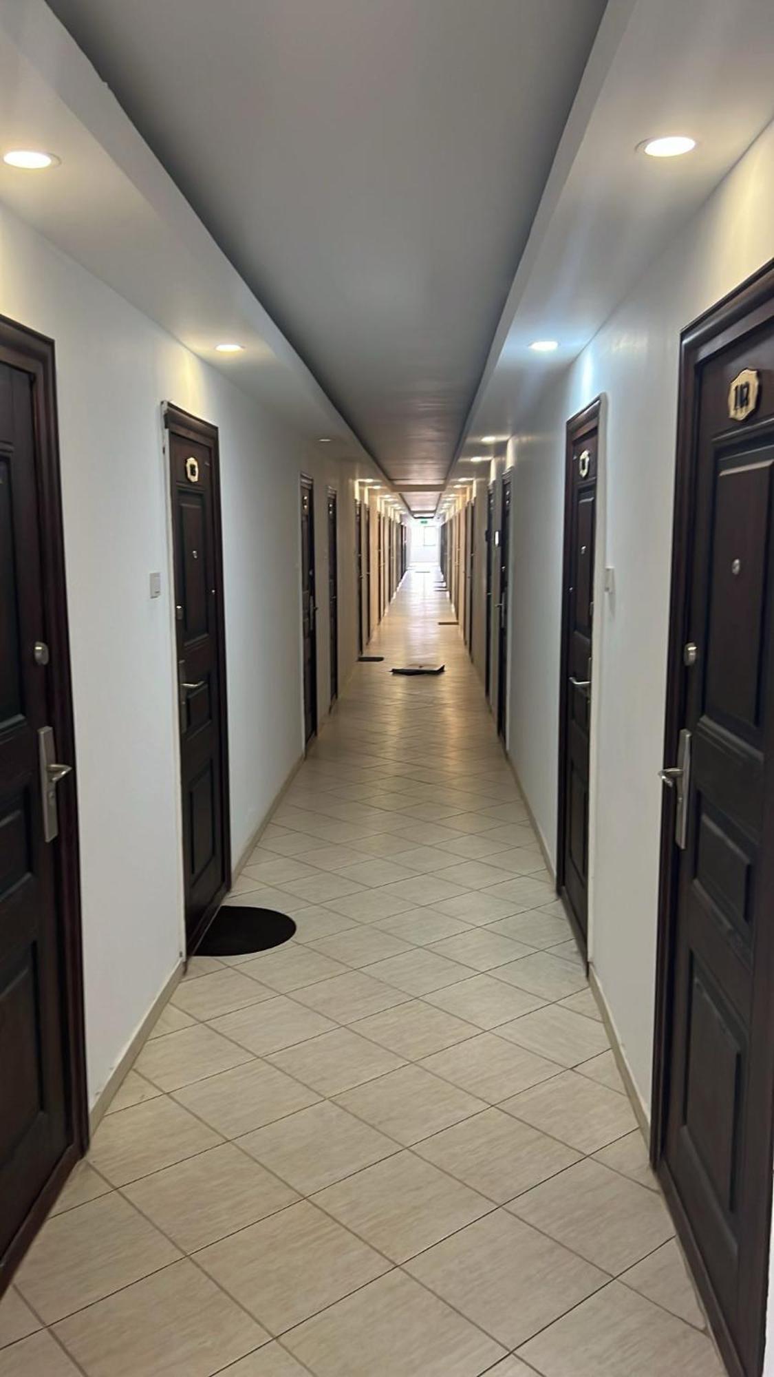 Apartament Gul Mona Saturn Mangalia Esterno foto