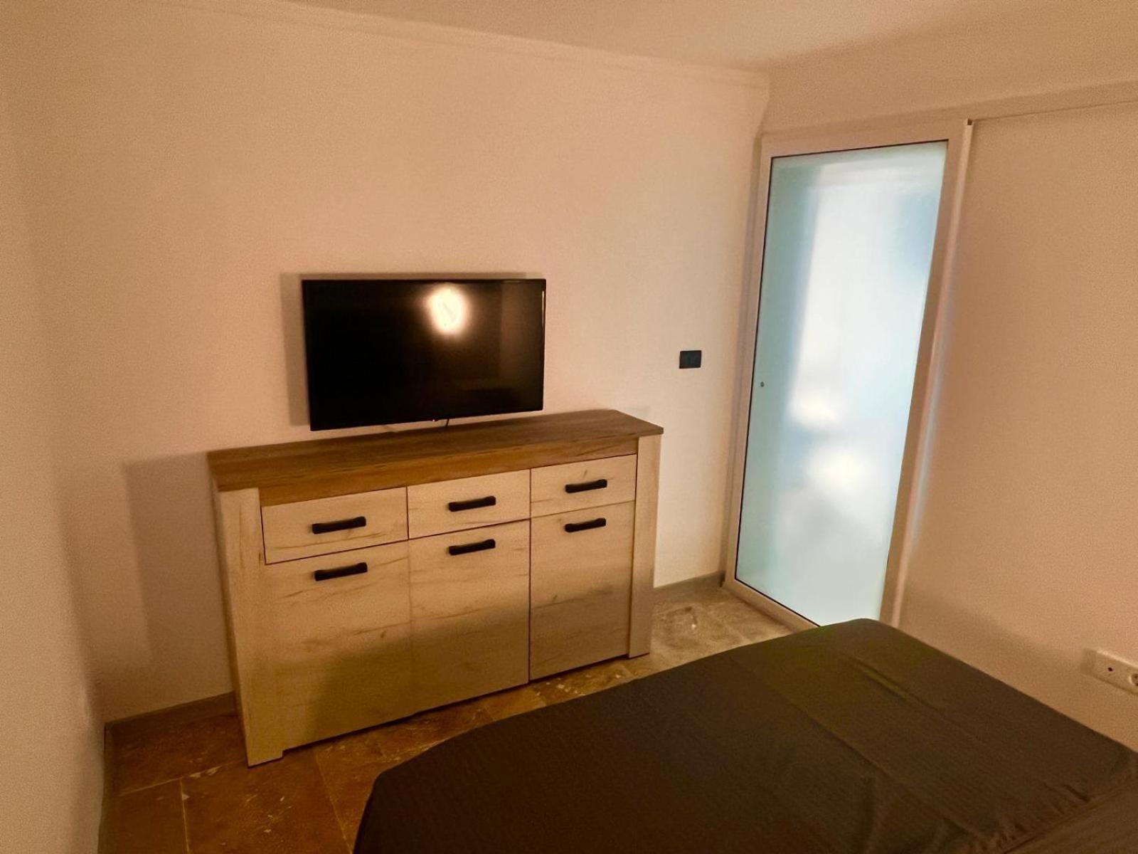 Apartament Gul Mona Saturn Mangalia Esterno foto